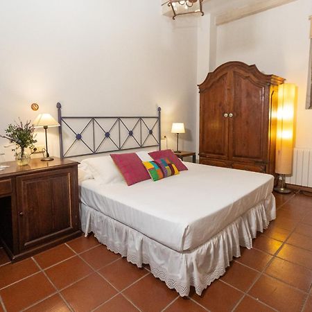 Rectoral De Cobres 1729 Hotel San Adrian de Cobres Kültér fotó