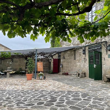 Rectoral De Cobres 1729 Hotel San Adrian de Cobres Kültér fotó