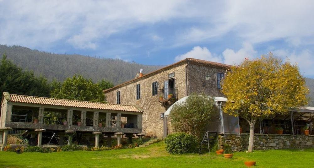 Rectoral De Cobres 1729 Hotel San Adrian de Cobres Kültér fotó