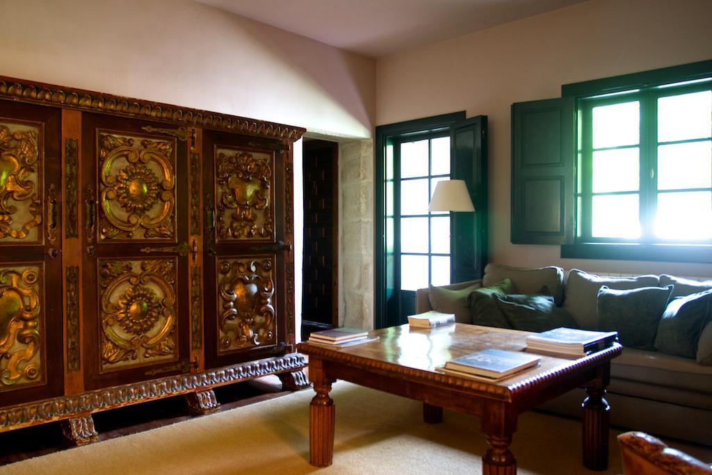 Rectoral De Cobres 1729 Hotel San Adrian de Cobres Kültér fotó