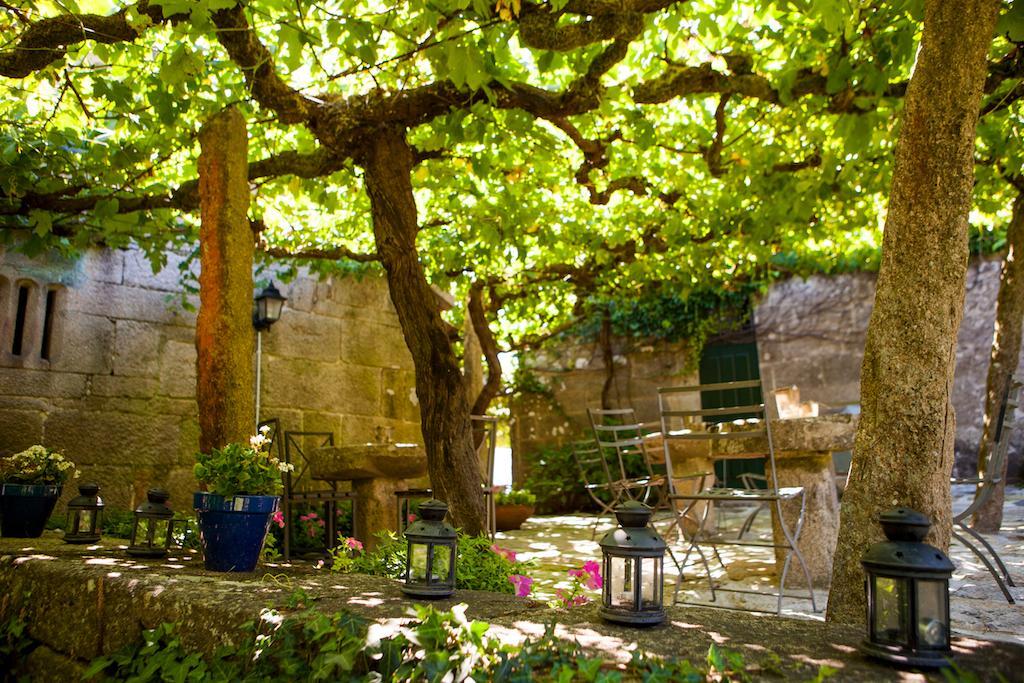 Rectoral De Cobres 1729 Hotel San Adrian de Cobres Kültér fotó