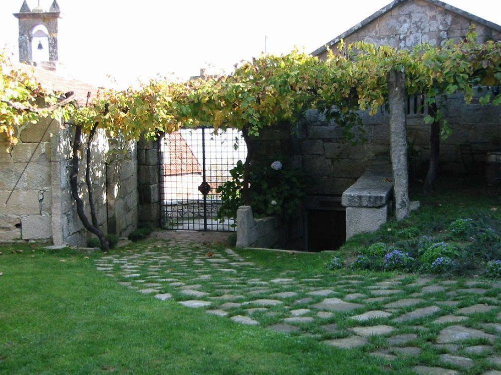 Rectoral De Cobres 1729 Hotel San Adrian de Cobres Kültér fotó