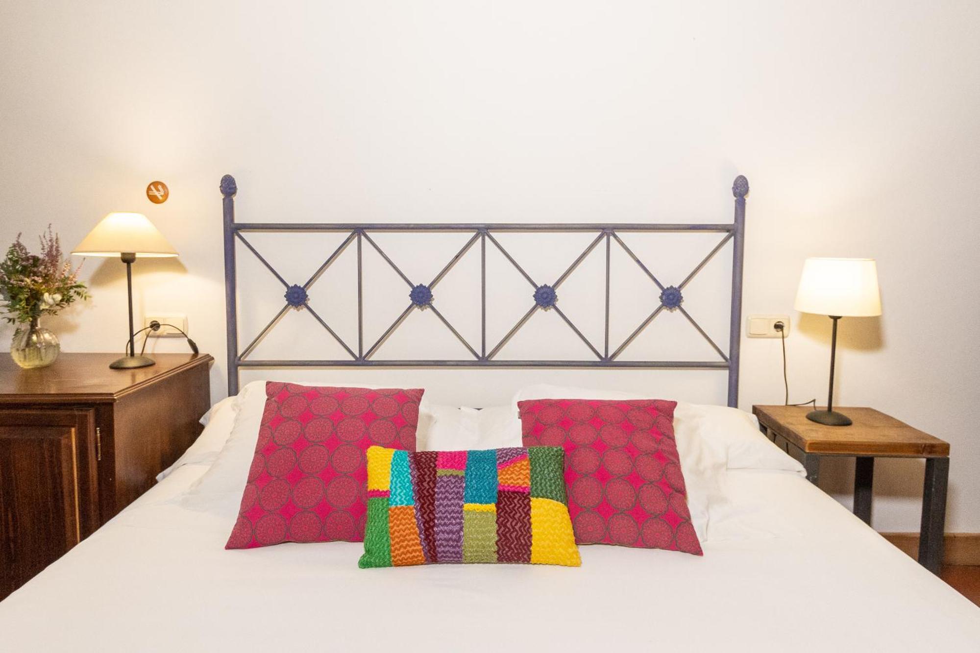 Rectoral De Cobres 1729 Hotel San Adrian de Cobres Kültér fotó