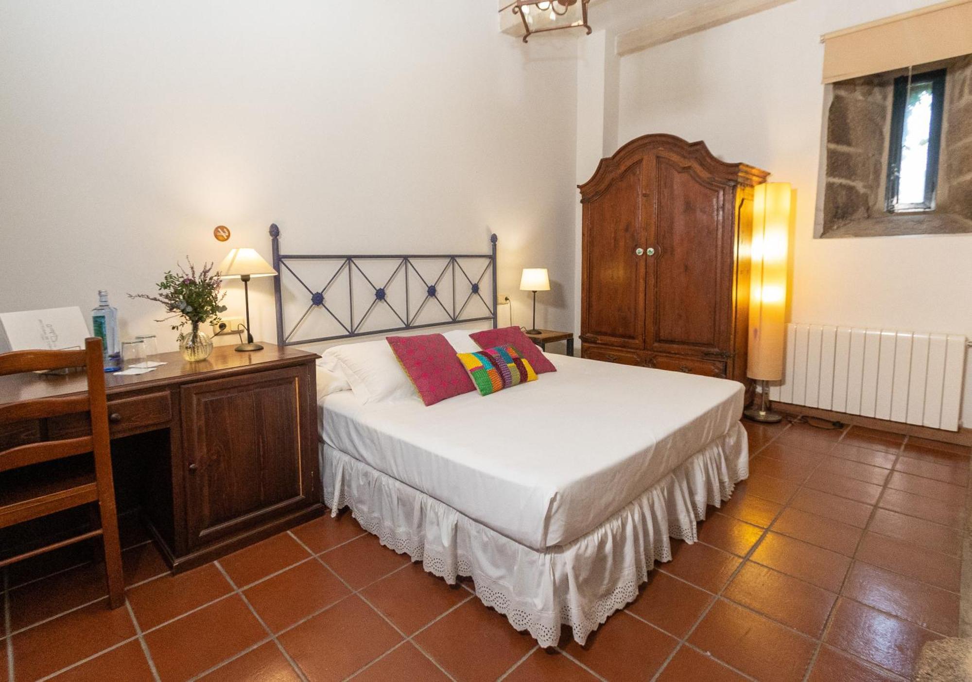 Rectoral De Cobres 1729 Hotel San Adrian de Cobres Kültér fotó