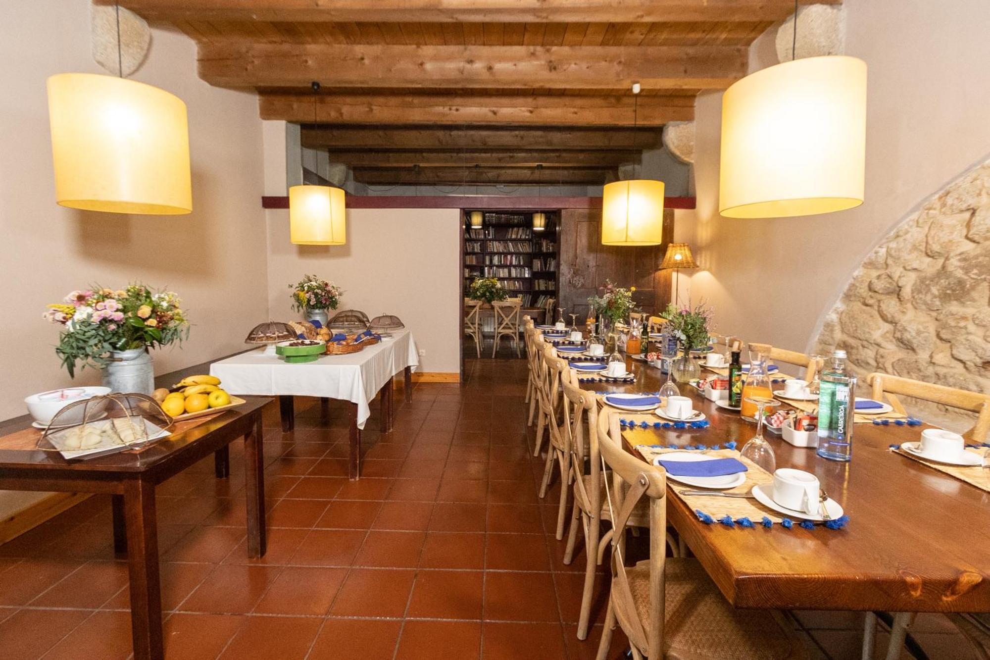 Rectoral De Cobres 1729 Hotel San Adrian de Cobres Kültér fotó