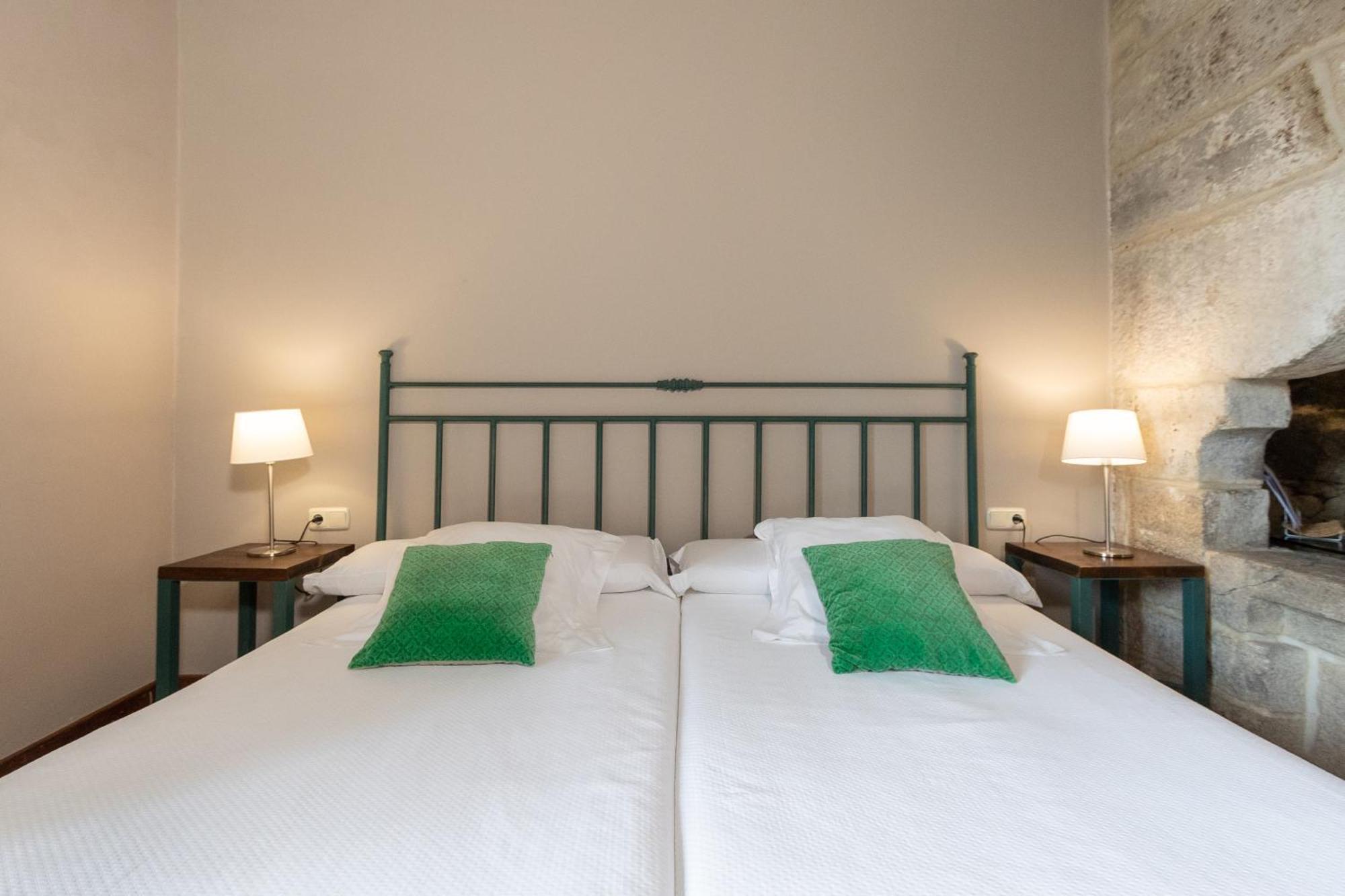 Rectoral De Cobres 1729 Hotel San Adrian de Cobres Kültér fotó