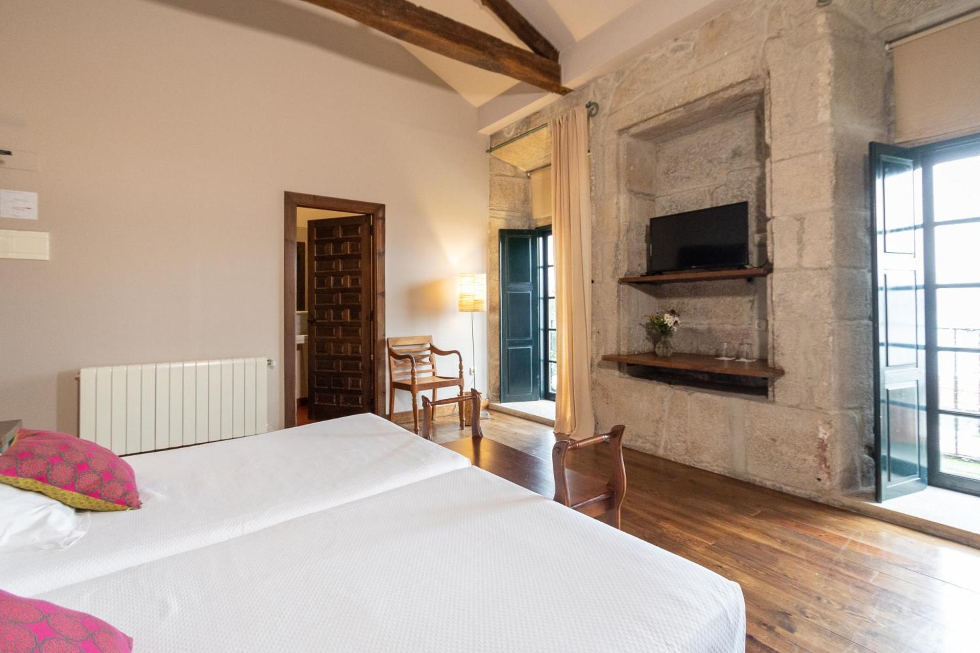 Rectoral De Cobres 1729 Hotel San Adrian de Cobres Kültér fotó