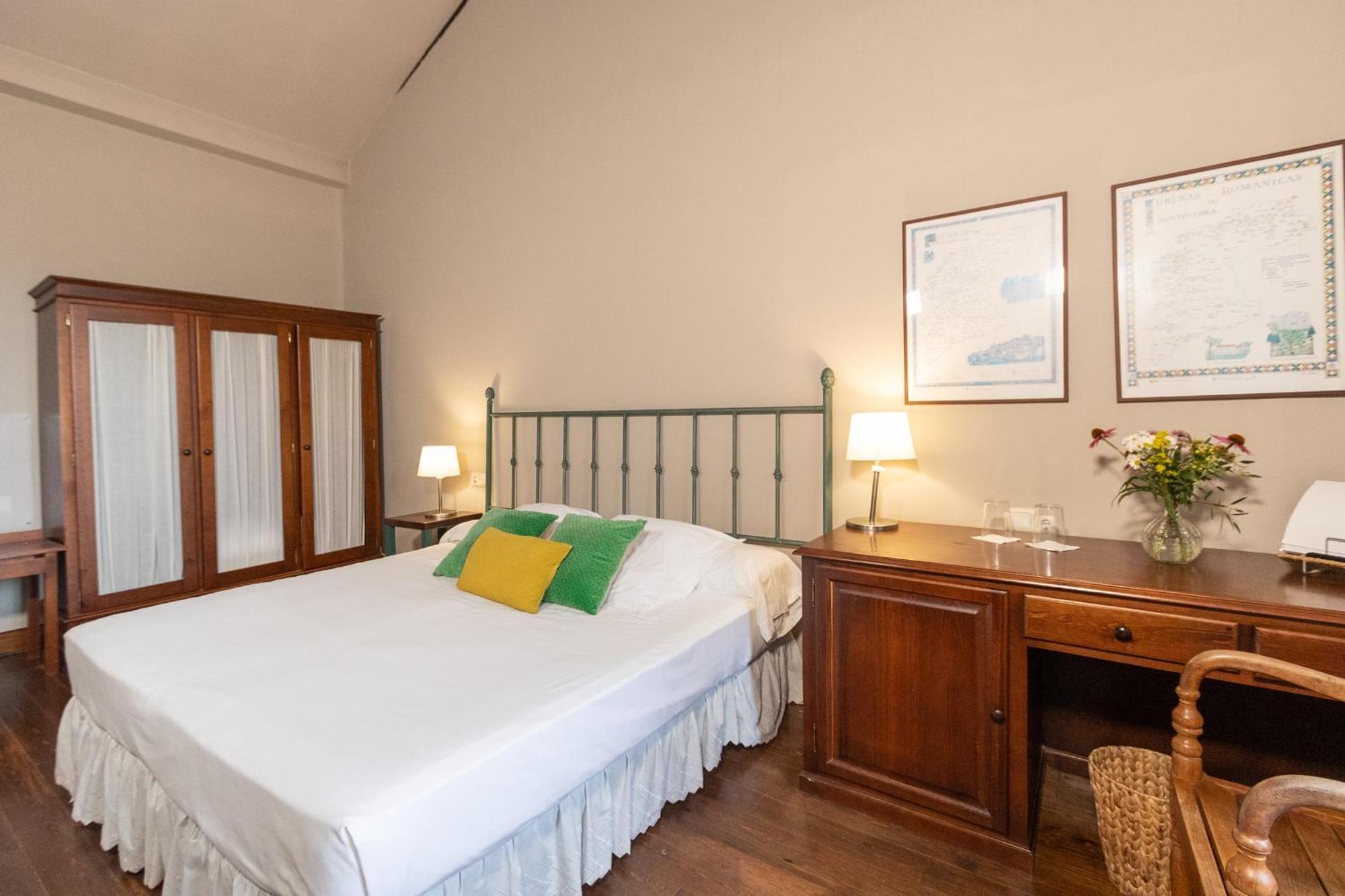 Rectoral De Cobres 1729 Hotel San Adrian de Cobres Kültér fotó