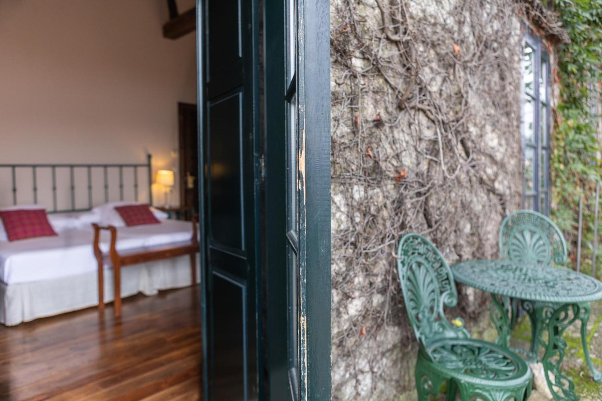 Rectoral De Cobres 1729 Hotel San Adrian de Cobres Kültér fotó