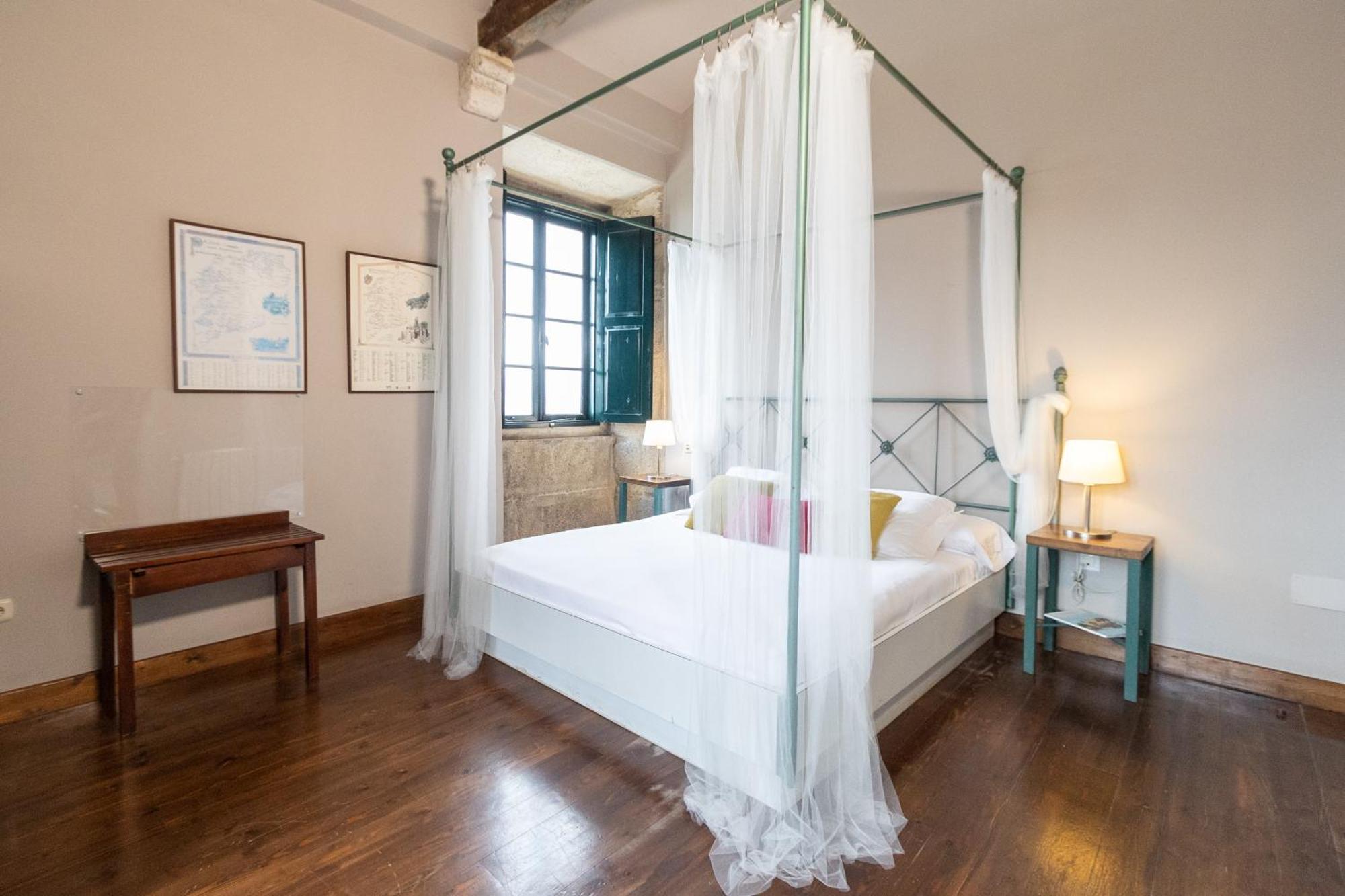 Rectoral De Cobres 1729 Hotel San Adrian de Cobres Kültér fotó