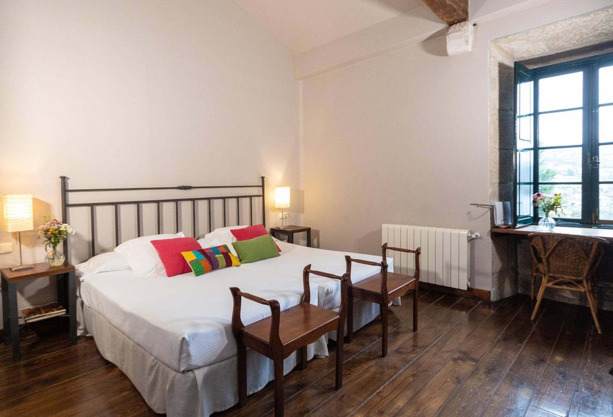Rectoral De Cobres 1729 Hotel San Adrian de Cobres Kültér fotó