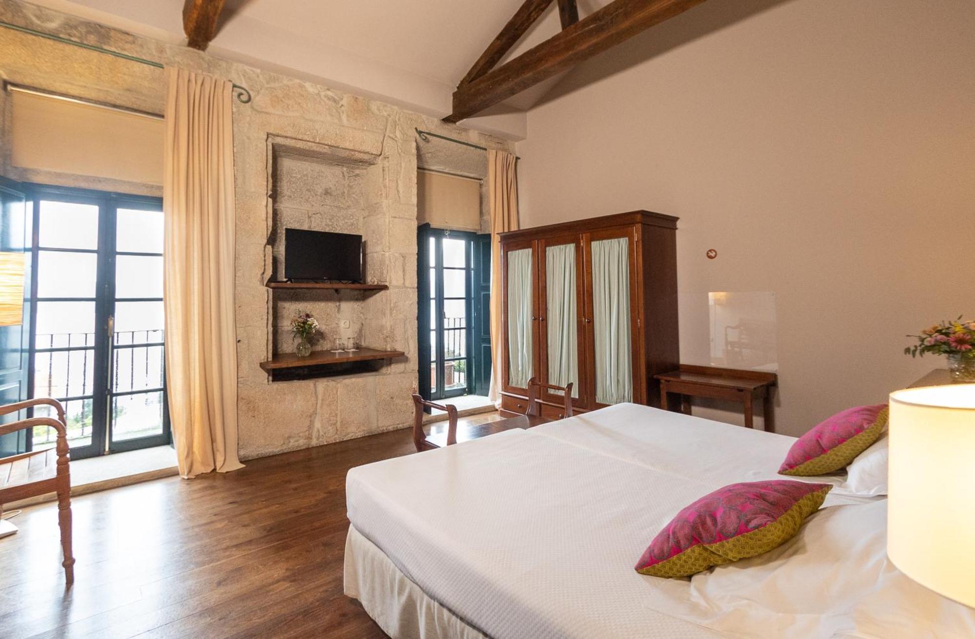 Rectoral De Cobres 1729 Hotel San Adrian de Cobres Kültér fotó