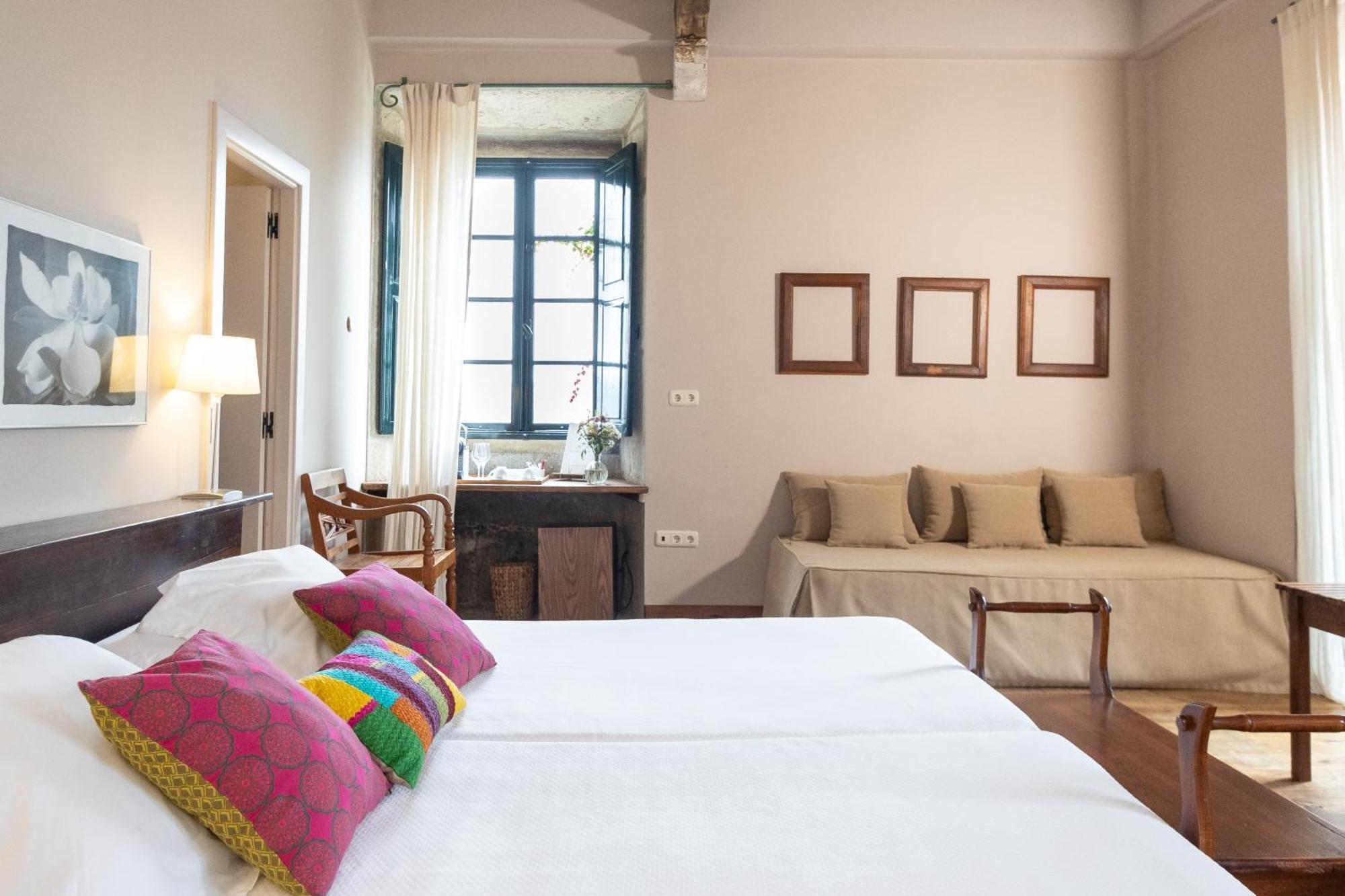 Rectoral De Cobres 1729 Hotel San Adrian de Cobres Kültér fotó