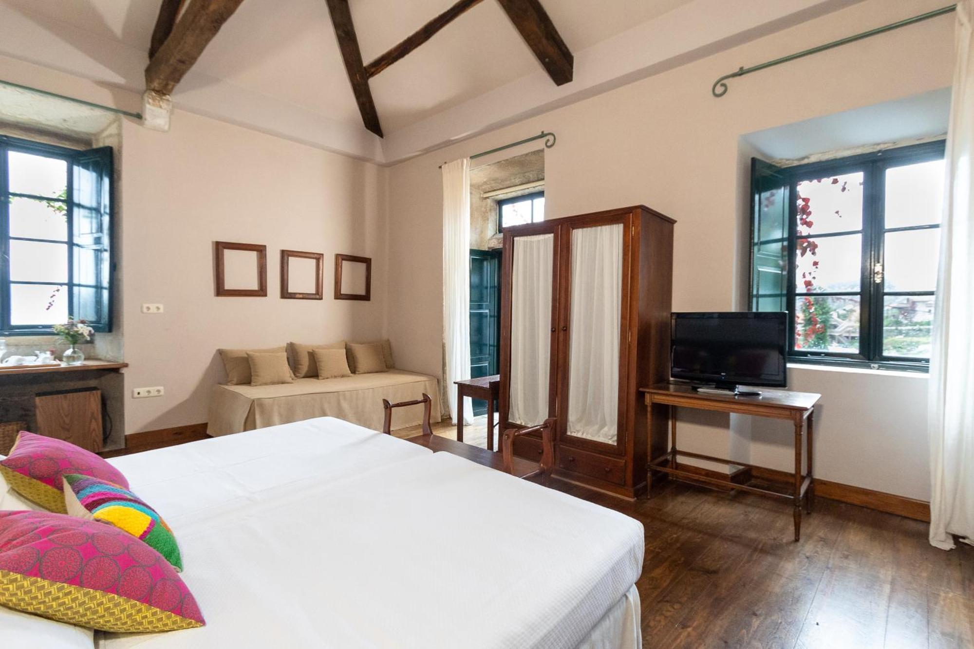 Rectoral De Cobres 1729 Hotel San Adrian de Cobres Kültér fotó