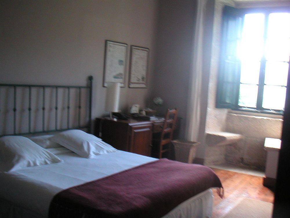 Rectoral De Cobres 1729 Hotel San Adrian de Cobres Kültér fotó