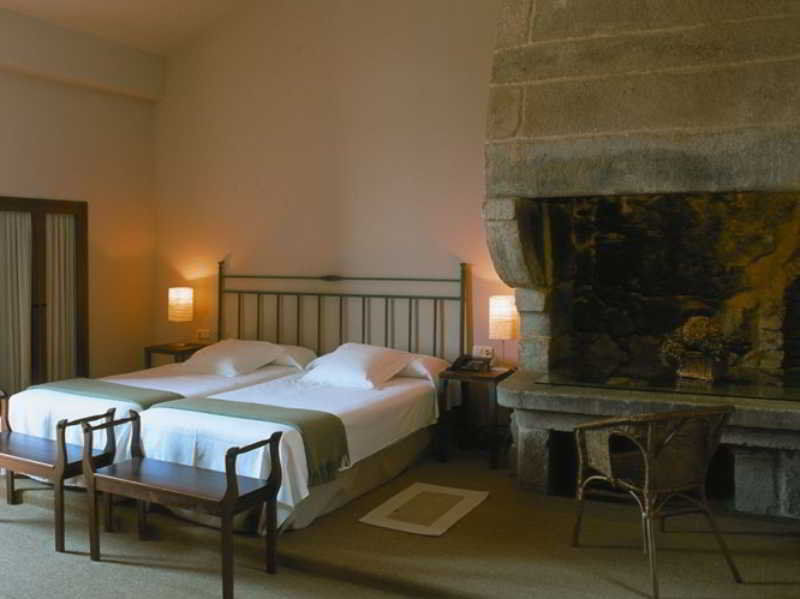 Rectoral De Cobres 1729 Hotel San Adrian de Cobres Kültér fotó
