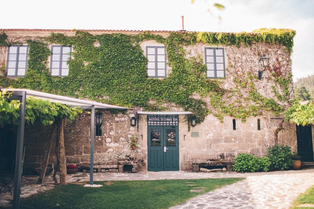 Rectoral De Cobres 1729 Hotel San Adrian de Cobres Kültér fotó