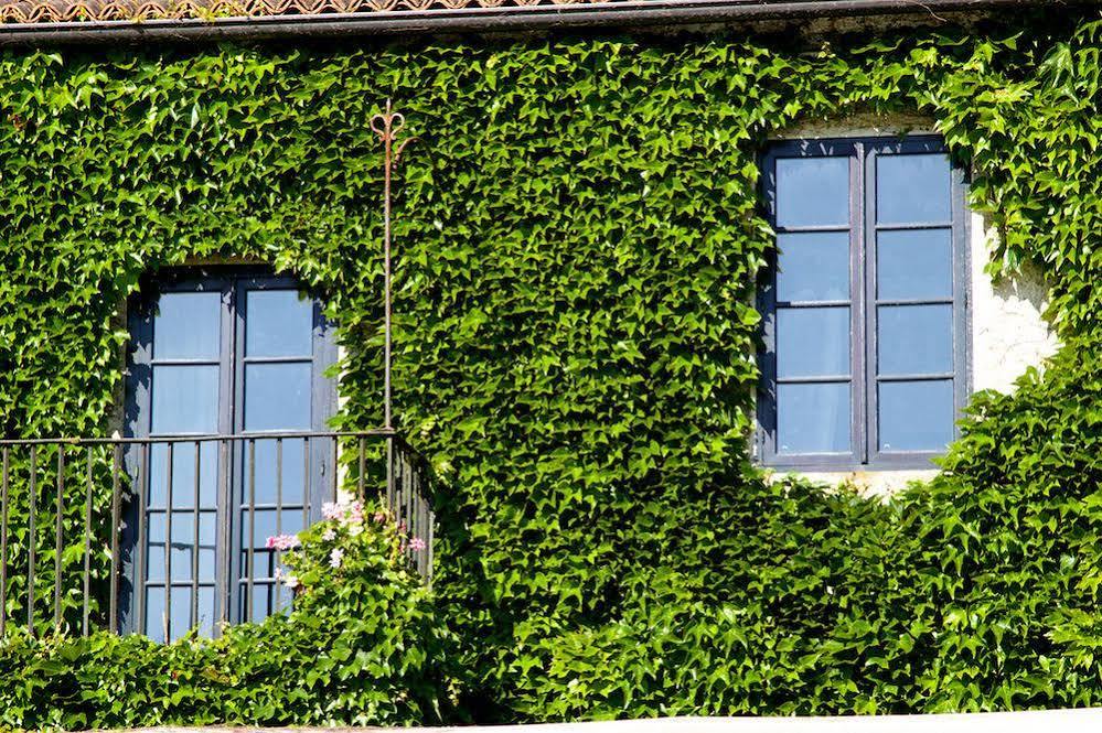 Rectoral De Cobres 1729 Hotel San Adrian de Cobres Kültér fotó