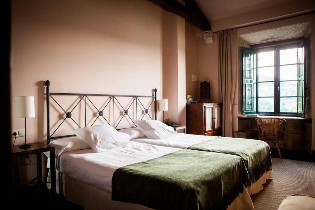 Rectoral De Cobres 1729 Hotel San Adrian de Cobres Kültér fotó